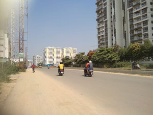 Rapid development in Nallagandla & Tellapur Area in the Hyderabad West