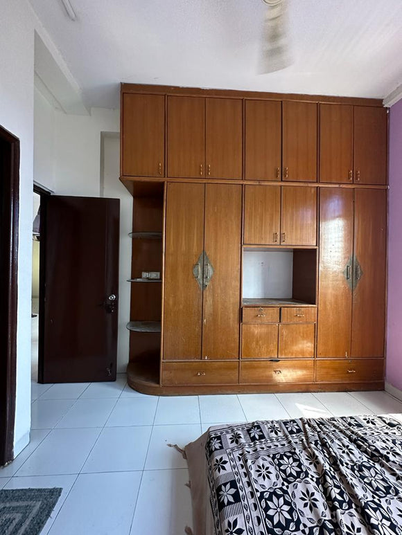 3 BHK Flat for Re-Sale in Gated Community Town Ship near KPHB, Hyderabad