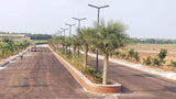 Awesome DTCP & RERA approved plots just adjacent to Mumbai Highway