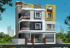 Innovative - Construction of Houses , Apartments for Professionals