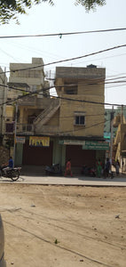 G+1 Independent house available for re-sale in Motinagar