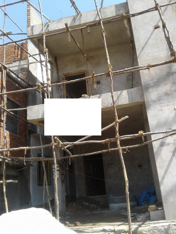 2-Floor Newly constructed house in  167 sq yards for sale in Vanasthalipuram