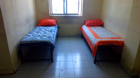 2 sharing Hostel Rooms in Dilsukh Nagar