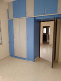 2 BHK Residential Flat 1150 sqft  available for SALE in 3rd Floor, 1,5 yrs old only