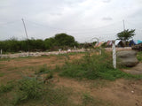 EAST Facing 200 sq yards plot available for sale at AV Nagar