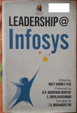 Pack of 4 leadership books @ 45% discount