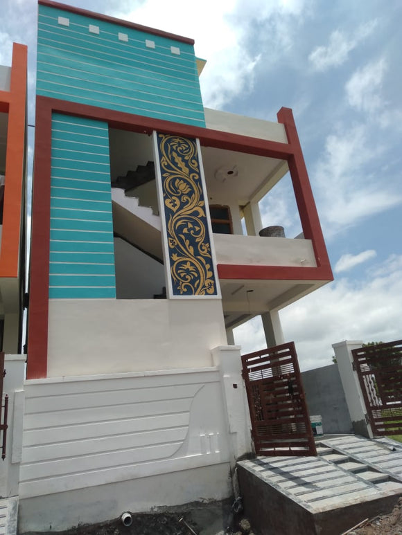Independent Duplex house available in near Hayatnagar