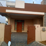 167 Sq yards Brand new independent house @ Krishnareddy Pet
