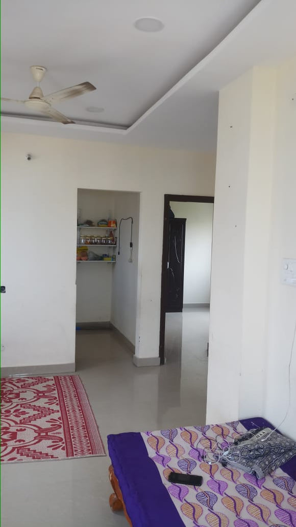 2 BHK Flat available for Re-Sale in ALWAL area
