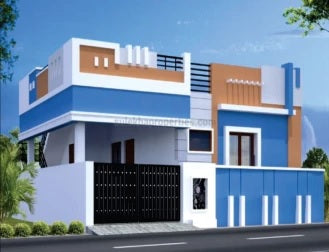 Newly constructed independent houses available for sale - Hayatnagar area