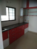 2 BHK Flat available for Re-Sale 1000 sq ft East Facing